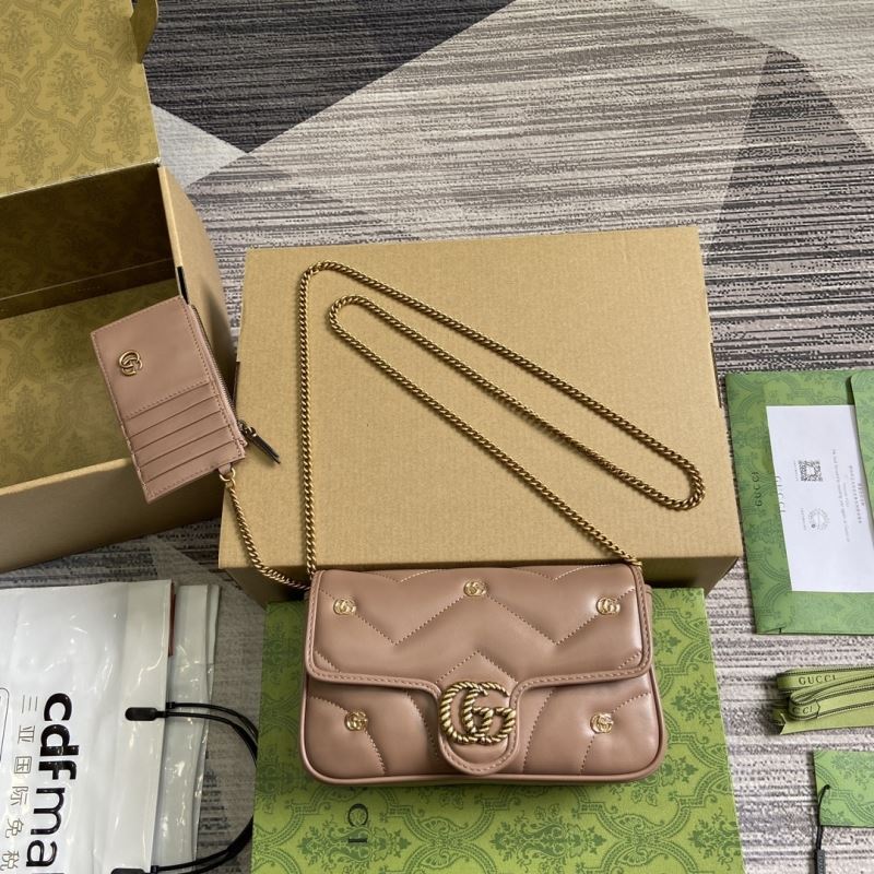 Gvc*1 marmont bags